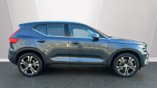 Volvo Xc40 1.5 T4 Recharge PHEV Inscription 5dr Auto Estate